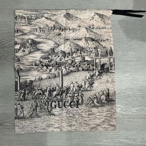 Gucci Dust bag special collection